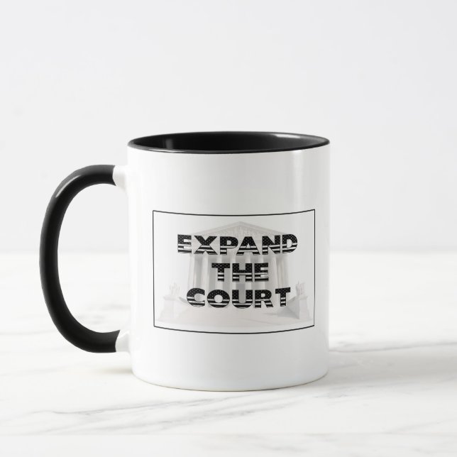Expand the Court Mug (Left)