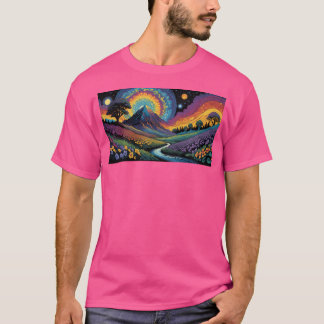 Expand The Love Long T-Shirt