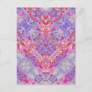 Expanded Embrace 740 Postcards