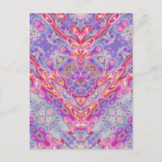 Expanded Embrace 740 Postcards