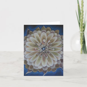 Expanding Light Card