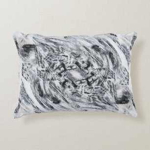 Expanding Noise Decorative Cushion