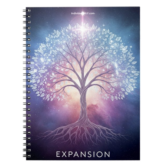 Expansion Notebook (Front)