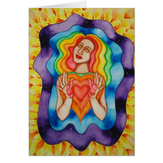 Expansion of Love