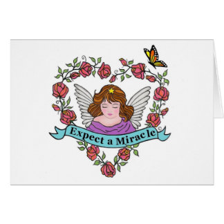 Expect a Miracle