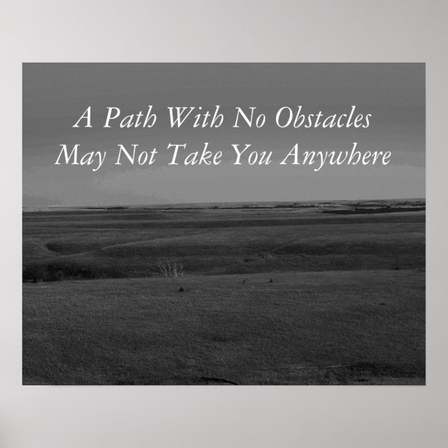 Expect REcovery poster (Front)