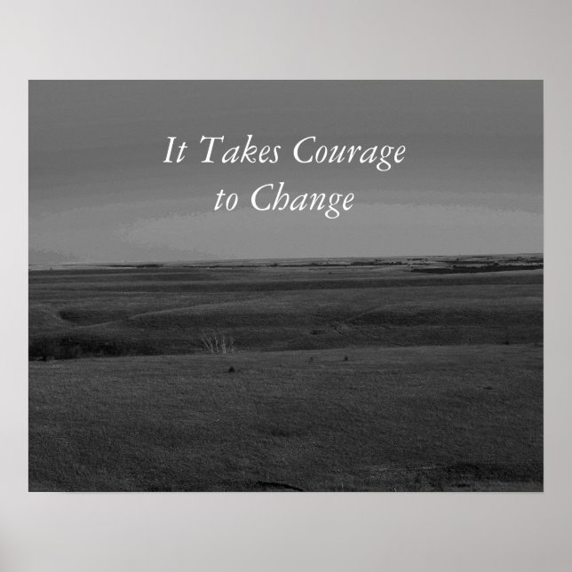 Expect REcovery poster (Front)