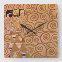 Expectation by Klimt Vintage Victorian Art Nouveau