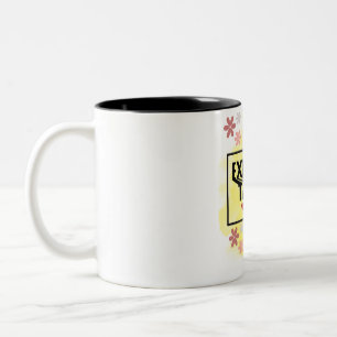 Expectation   Heartbroken coffee mug