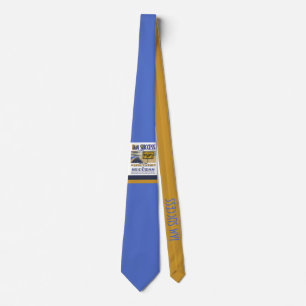 EXPECTATION OF SUCCESS TIE
