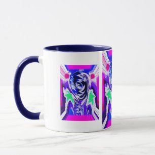 Expectations Mug