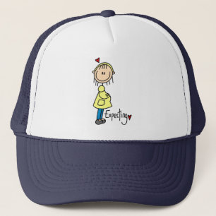Expecting A Baby Hat