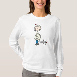 Expecting Baby T-shirts and Gifts