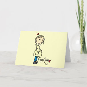 Expecting Baby Tshirts and Gifts Announcement