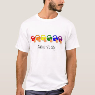 Expecting Mum T-Shirt