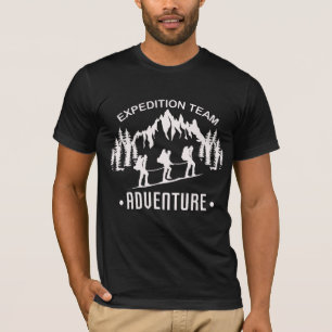 Expedition Team T-Shirt