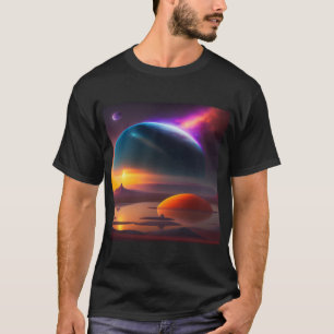 "Expedition to Enigma" T-Shirt