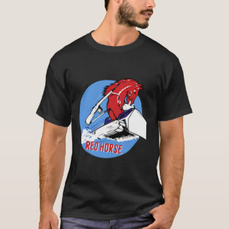 Expeditionary Red Horse Group T-Shirt