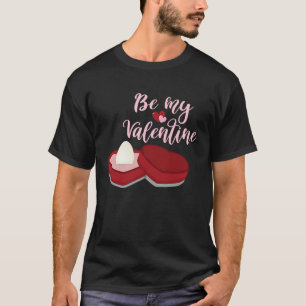 Expensive Egg Meme Valentine's Day T-Shirt