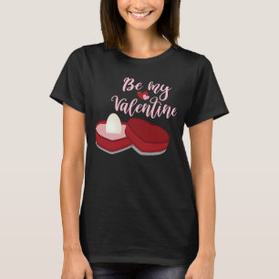 Expensive Egg Meme Valentine's Day T-Shirt
