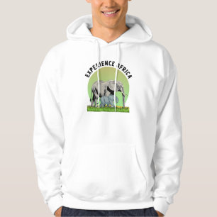 Experience Africa Hoodie