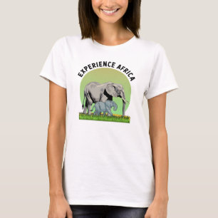 Experience Africa T-Shirt