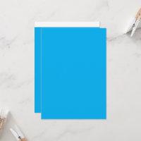 Experience the Beauty of a Blue Sky with a Plane