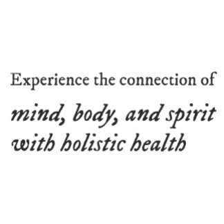 Experience the connection T-Shirt