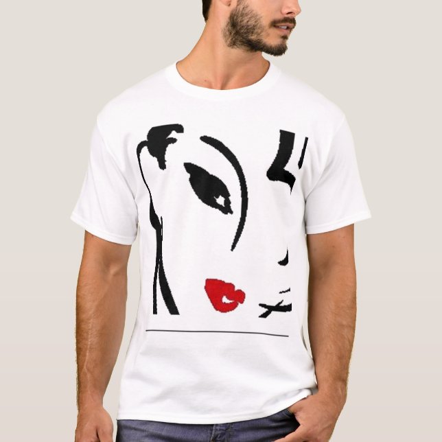 Experience the Difference..The Difference is Ex... T-Shirt (Front)