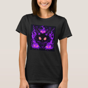 Experience the Thrills of Halloween with Our Spook T-Shirt