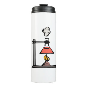 Experience Thermal Tumbler