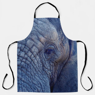 EXPERIENCE WALK WITH THE ELEPHANTS HOW ABOUT HUGGI APRON