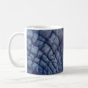 EXPERIENCE WALK WITH THE ELEPHANTS HOW ABOUT HUGGI COFFEE MUG