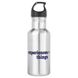 Experiences > Things 532 Ml Water Bottle