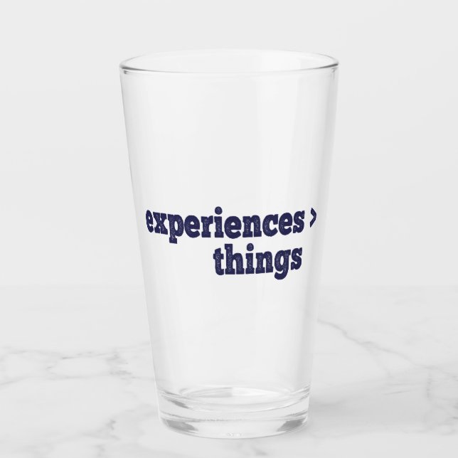 Experiences > Things Glass (Front)