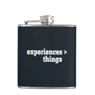 Experiences > Things Hip Flask