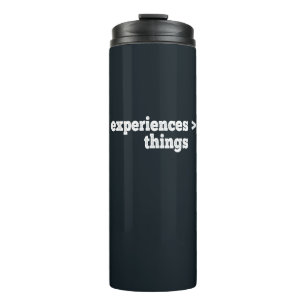 Experiences > Things Thermal Tumbler