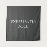 Experientia docet