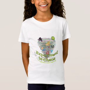 Experiment in Chaos - Kids T-Shirt