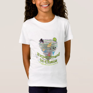 Experiment in Chaos - Kids T-Shirt