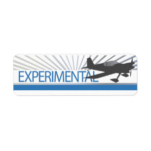 Experimental Aircraft