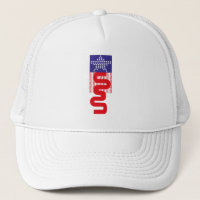 EXPERIMENTAL LOVE USA FLAG STARS BY MASANSER