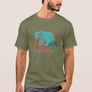 Experimental shirt2 T-Shirt