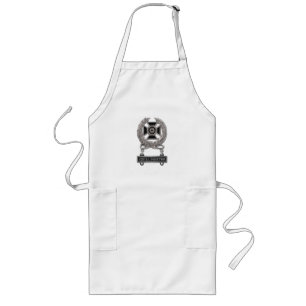 Expert Grill Master Long Apron