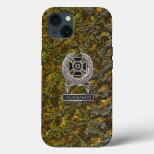 Expert Jackwagon iPhone 13 Case