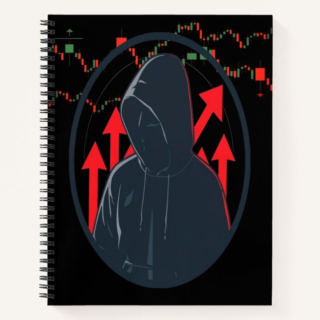 Expert Market Insight Notebook (Front)