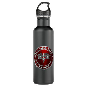 Expert Medic Badge 710 Ml Water Bottle