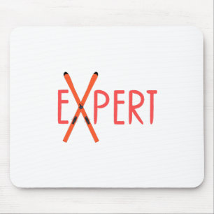 Expert Mouse Mat