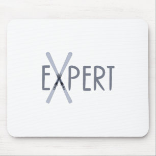 Expert Mouse Mat