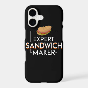 Expert Sandwich Maker Sandwich Maker
